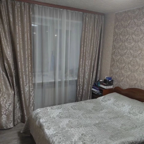 Купить трехкомнатную квартиру в районе Железнодорожный в Улан-Удэ. Вариант № 32411, 4, площадь -  квм, цена 7250000 рублей