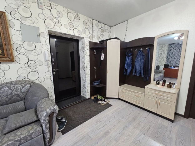 Купить трехкомнатную квартиру в Воскресенске. Вариант № 35770, 8, площадь -  квм, цена 7799999 рублей