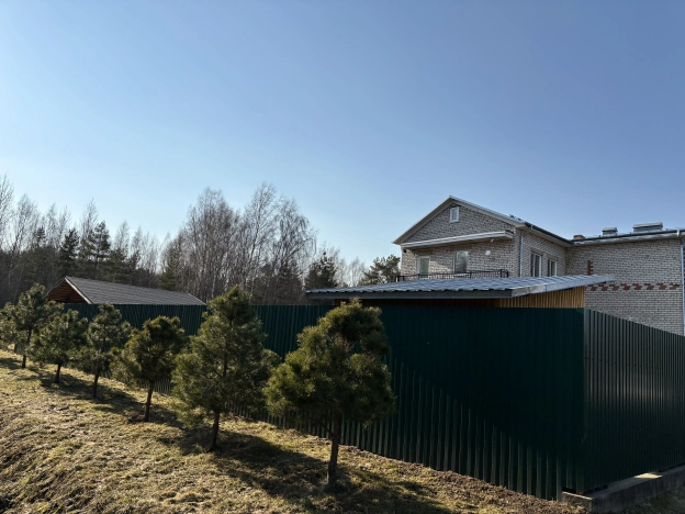 Купить дом на улице Старая Ляча в Ярославской области. Вариант № 31498, 26, площадь -  квм, цена 20000000 рублей