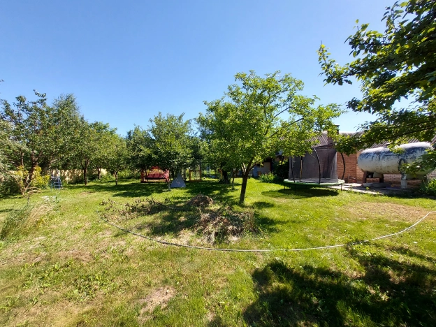 Купить дом в Белгороде. Вариант № 5556, 37, площадь -  квм, цена 11800000 рублей