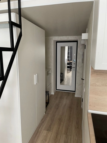 Купить квартиру на вторичке у метро Коптево в Москве. Вариант № 10928, 4, площадь -  квм, цена 6847500 рублей