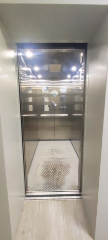 Купить однокомнатную квартиру в Новосибирской области. Вариант № 10419341, 9, площадь -  квм, цена 5500000 рублей