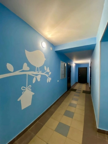 . Вариант № 4904, 9, площадь - 56.1 квм, цена 5450000 рублей