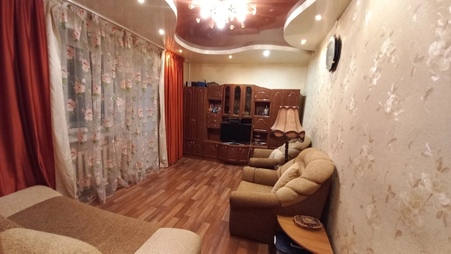 . Вариант № 10352953, 0, площадь - 41.1 квм, цена 22000 рублей