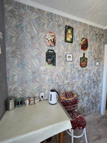 Купить двухкомнатную квартиру в Краснодарском крае. Вариант № 9646616, 0, площадь -  квм, цена 5900000 рублей