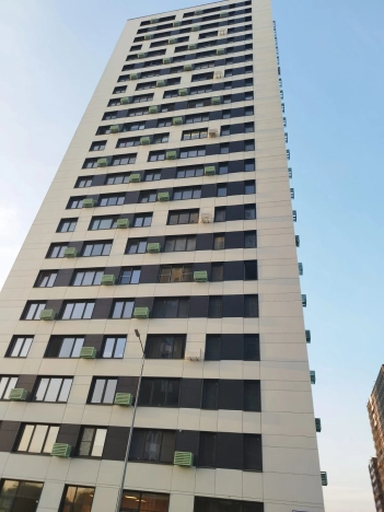 Купить двухкомнатную квартиру на улице Совхозная в Химках. Вариант № 8119256, 7, площадь -  квм, цена 8500000 рублей