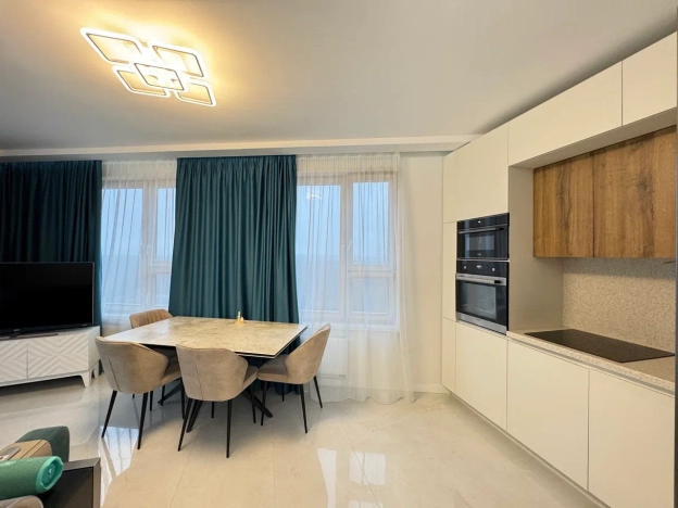 Купить квартиру в Москве. Вариант № 8703586, 1, площадь - квм, цена 16500000 рублей