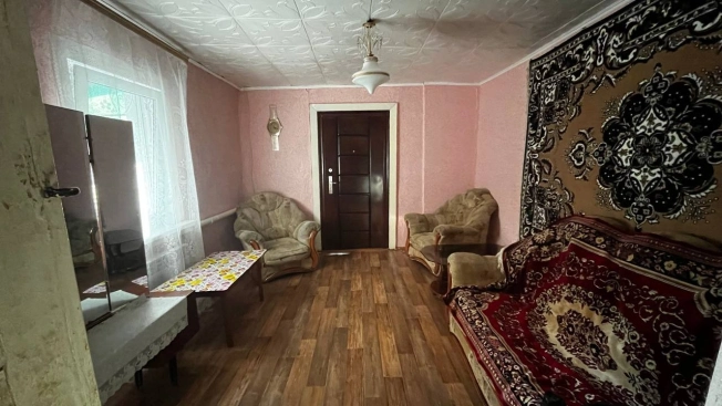 Купить дом на улице Садовая в Короче. Вариант № 2910806, 2, площадь -  квм, цена 3700000 рублей