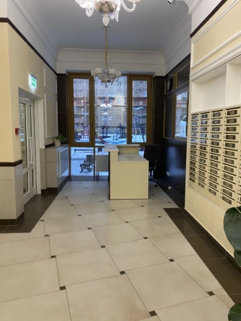 Купить двухкомнатную квартиру на вторичке в районе Проспект Вернадского в Москве. Вариант № 10818733, 3, площадь - квм, цена 18800000 рублей