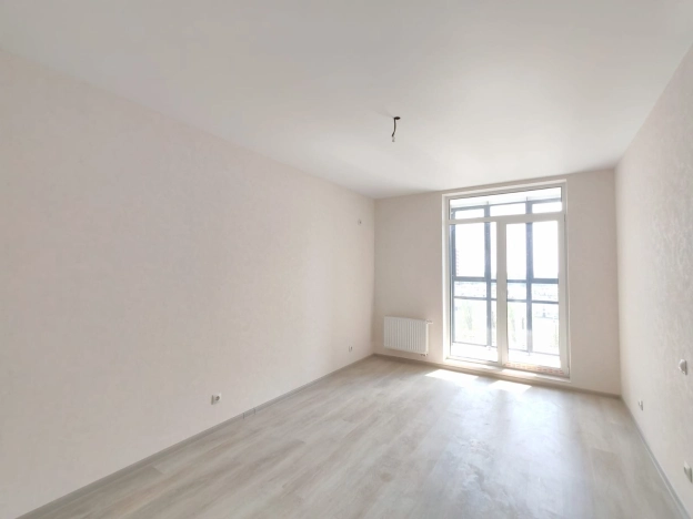 Купить однокомнатную квартиру в Микрорайоне Новый-2 в Белгороде. Вариант № 58225, 0, площадь -  квм, цена 4800000 рублей