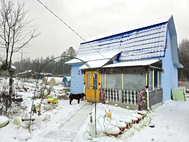 Купить дом в Петрозаводске. Вариант № 7589277, 0, площадь -  квм, цена 3300000 рублей