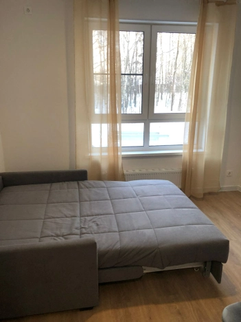 Купить квартиру в Москве. Вариант № 10348609, 2, площадь -  квм, цена 8500000 рублей