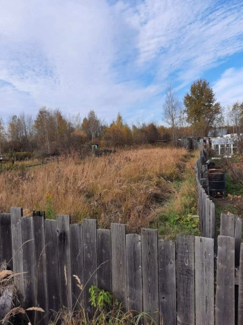 Купить земельный участок в Тобольске. Вариант № 1113, 6, площадь -  квм, цена 300000 рублей