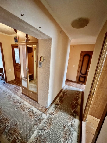 . Вариант № 7417, 17, площадь - 76 квм, цена 3800000 рублей