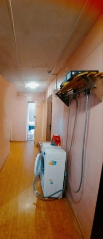 . Вариант № 6192864, 7, площадь - 16.8 квм, цена 1300000 рублей