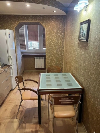 . Вариант № 2537013, 1, площадь - 61 квм, цена 7249999 рублей