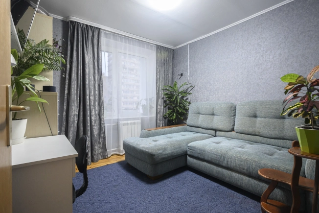 . Вариант № 7778157, 8, площадь - 64.4 квм, цена 13400000 рублей