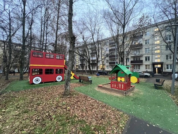 Купить квартиру в Москве. Вариант № 8541907, 11, площадь -  квм, цена 25500000 рублей