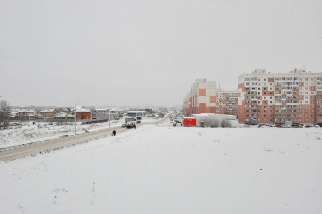 . Вариант № 988998, 7, площадь - 21 квм, цена 2950000 рублей