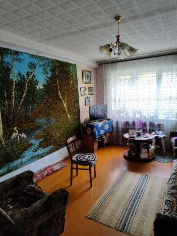 Купить квартиру в Тобольске. Вариант № 4161018, 2, площадь -  квм, цена 4000000 рублей