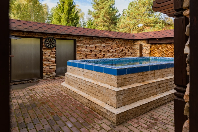 Купить дом в Москве. Вариант № 8956686, 29, площадь -  квм, цена 29000000 рублей