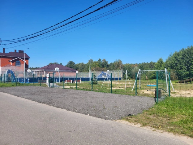 Купить земельный участок у метро Двигатель Революции в Нижнем Новгороде. Вариант № 3885871, 21, площадь - квм, цена 9500000 рублей