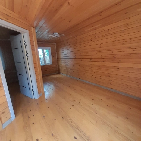 Купить дом в Тюменской области. Вариант № 43390, 49, площадь -  квм, цена 4100000 рублей