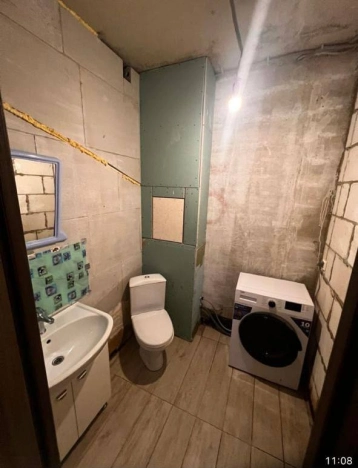 Купить трехкомнатную квартиру у метро Коммунарка в Москве. Вариант № 9964807, 10, площадь -  квм, цена 18800000 рублей