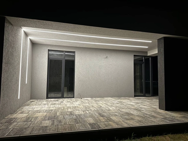 Купить дом на улице Владимирский переулок в Гурьевске. Вариант № 14400, 5, площадь -  квм, цена 9800000 рублей