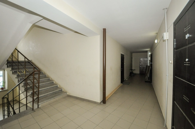 Купить однокомнатную квартиру в Новосибирской области. Вариант № 9434505, 11, площадь -  квм, цена 4800000 рублей