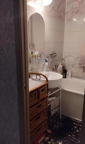 Купить квартиру в Москве. Вариант № 9615917, 7, площадь - квм, цена 19300000 рублей