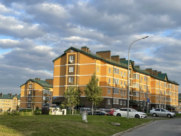 Купить квартиру в Москве. Вариант № 3058020, 28, площадь -  квм, цена 13000000.0000 рублей