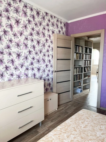 Купить двухкомнатную квартиру на улице переулок Николая Липового в Бийске. Вариант № 3563409, 7, площадь -  квм, цена 5999000 рублей