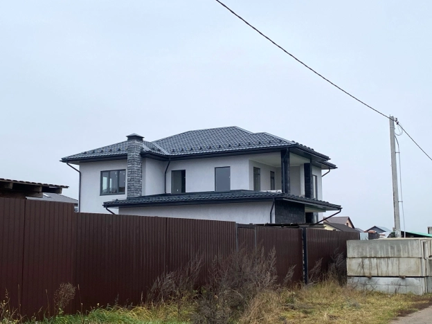 Купить дом в Москве. Вариант № 9161545, 10, площадь -  квм, цена 20000000 рублей