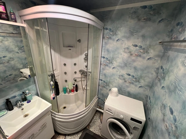 Купить двухкомнатную квартиру на улице Генерала Толстикова в Калининграде. Вариант № 2736565, 7, площадь -  квм, цена 5800000 рублей