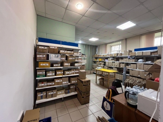 Купить коммерческую недвижимость свободного назначения в Нижнем Новгороде. Вариант № 16475, 24, площадь -  квм, цена 17200000 рублей