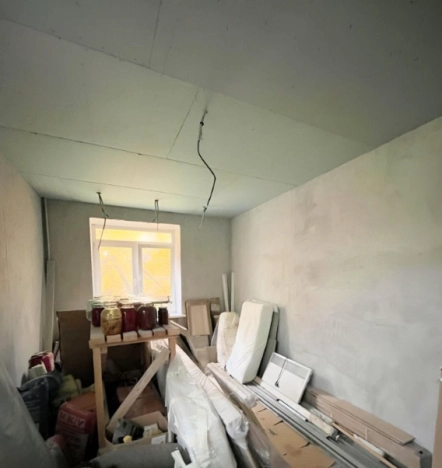 Купить квартиру в Москве. Вариант № 8541907, 9, площадь -  квм, цена 23500000 рублей