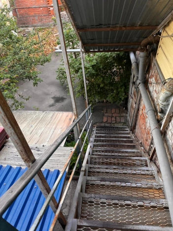 Купить двухкомнатную квартиру на улице имени Калинина в Краснодаре. Вариант № 8725, 14, площадь -  квм, цена 3400000 рублей