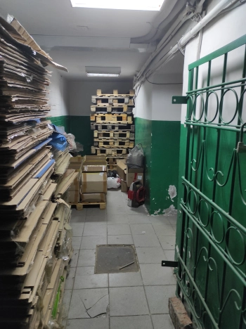 Снять коммерческую недвижимость в Омске. Вариант № 3126606, 1, площадь -  квм, цена 35000 рублей