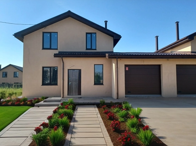 Купить дом в Республике Башкортостан. Вариант № 3942313, 1, площадь -  квм, цена 11704000 рублей