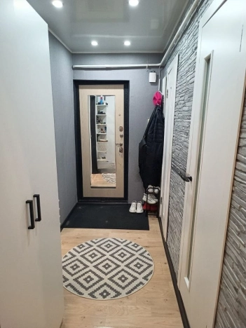 Купить однокомнатную квартиру на улице Кедрова в Москве. Вариант № 10321939, 9, площадь -  квм, цена 5200000 рублей