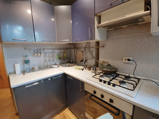 Купить двухкомнатную квартиру в районе Молжаниновский в Химках. Вариант № 45885, 8, площадь -  квм, цена 7000000 рублей