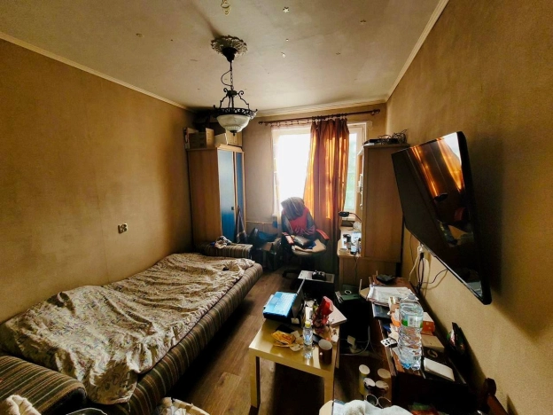 Купить пятикомнатную квартиру в Санкт-Петербурге. Вариант № 8372937, 7, площадь -  квм, цена 13950000 рублей