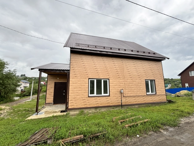 Купить дом на улице Спортивная в Пензенской области. Вариант № 59609, 2, площадь - квм, цена 7000000 рублей