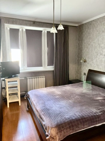 Купить квартиру в Москве. Вариант № 8183266, 5, площадь -  квм, цена 31100000 рублей