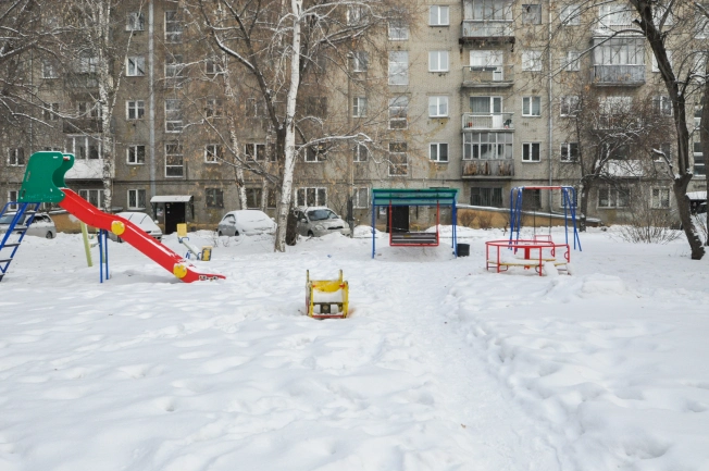 Купить однокомнатную квартиру у метро Студенческая в Новосибирске. Вариант № 3129812, 17, площадь -  квм, цена 3750000 рублей