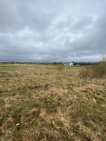 Купить земельный участок в Вологодской области. Вариант № 41182, 0, площадь -  квм, цена 270000 рублей