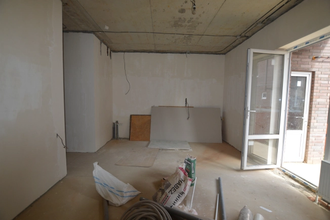 Купить таунхаус в Краснодаре. Вариант № 3943839, 5, площадь -  квм, цена 10650000 рублей