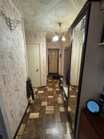 Купить трехкомнатную квартиру в Республике Башкортостан. Вариант № 1907318, 25, площадь -  квм, цена 4330000 рублей