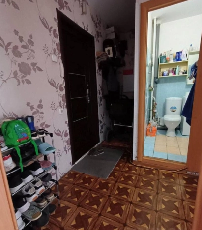 Купить однокомнатную квартиру в Новосибирской области. Вариант № 9303769, 4, площадь -  квм, цена 4350000 рублей